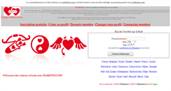 Desktop Screenshot of celibatoo.com